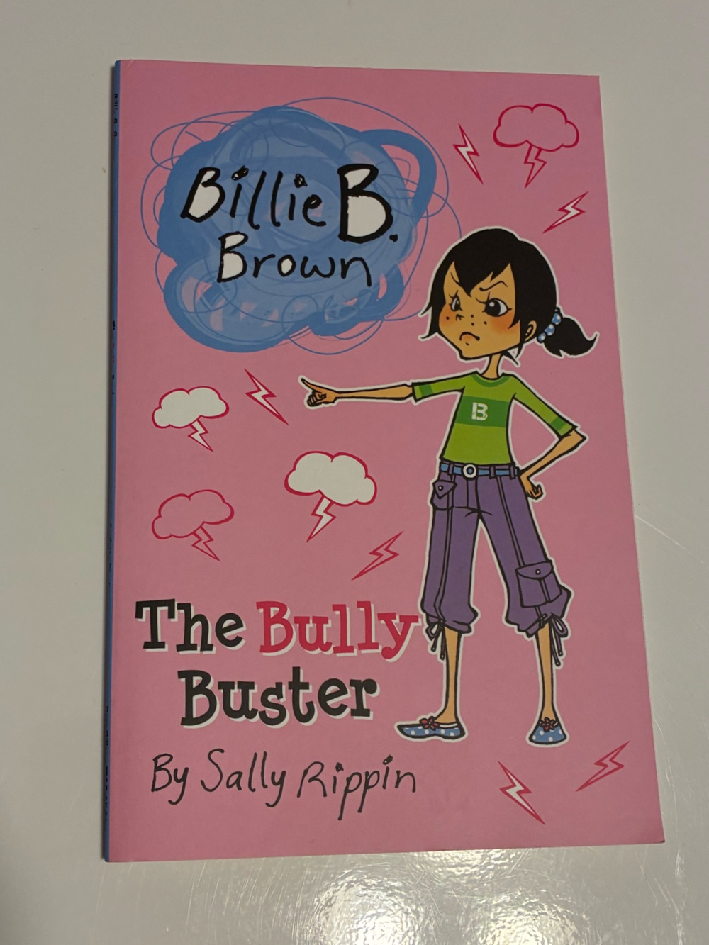 Billie B. Brown books (7 set bundle) - Picture 13 of 15